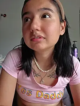 Stripchat Best Webcam of Pinkie_Princes
