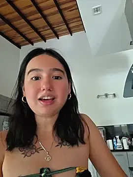 Stripchat Private Sex Chat of Pinkie_Princes