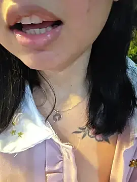 Stripchat Private Sex Chat of Pinkie_Princes