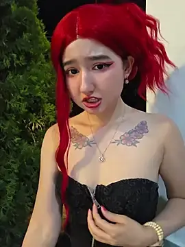 Stripchat Private Sex Chat of Pinkie_Princes