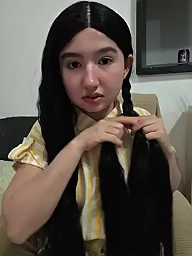 Stripchat Nude Webcam of Pinkie_Princes