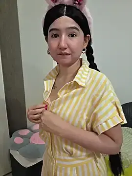 Stripchat Free Live Porn of Pinkie_Princes