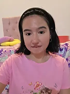 Stripchat Nude Webcam of Pinkie_Princes