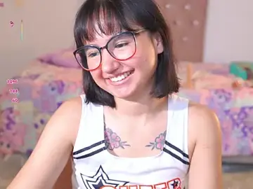 Stripchat Private Sex Chat of Pinkie_Princes