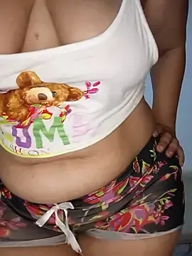 Stripchat Best live sex cam show of Queen_Jyji