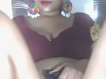 Stripchat Private Sex Chat of Riyaa-bhabi