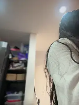 Stripchat Live Porn of Wkatte