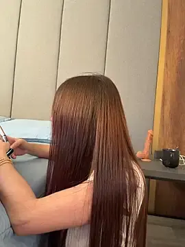 Stripchat Nude Webcam of carolynnetrujillo