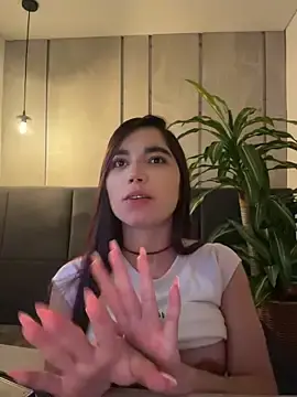 Stripchat Live Porn of carolynnetrujillo
