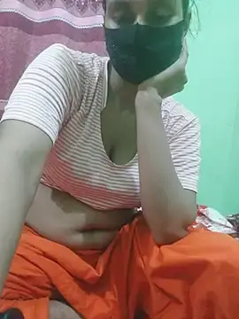 Stripchat Live Sex of hot_pori07