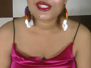 Stripchat Nude Webcam of hotee_bhabi