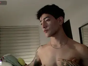 Stripchat Adult Video Chat of ivaaaan_