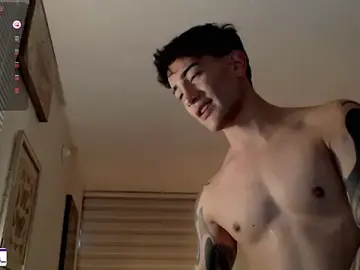 Stripchat Sex Cam of ivaaaan_