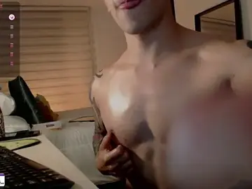 Stripchat Sex Cam of ivaaaan_