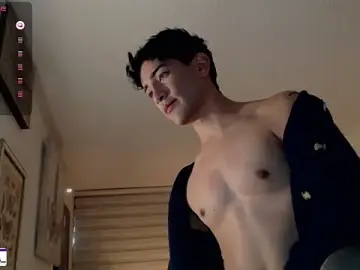 Stripchat Free Live Porn of ivaaaan_