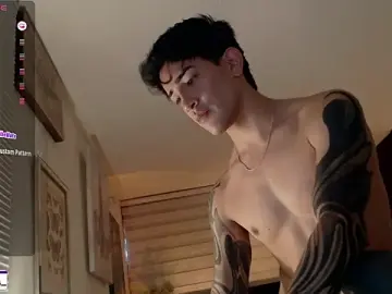 Stripchat Best Webcam of ivaaaan_