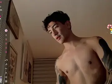 Stripchat Sex Chat of ivaaaan_