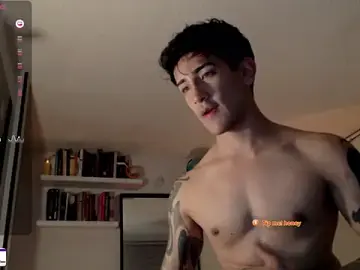 Stripchat Live Porn of ivaaaan_