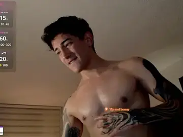 Stripchat Free Porn Cam of ivaaaan_
