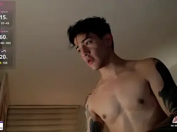 Stripchat Best Webcam of ivaaaan_