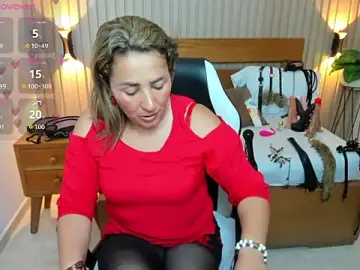 Stripchat Private Sex Chat of luciana_ballesteros_