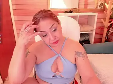 Stripchat Free Live Porn of marien_thomson_