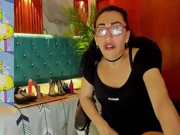 Stripchat Nude Webcam of sabrina_dupont