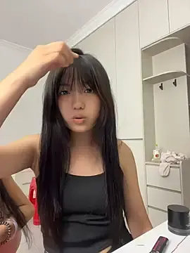 Stripchat Free Live Porn of xiaojingzi66