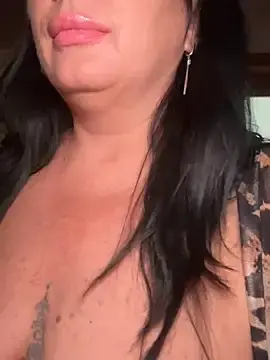 Stripchat Free Live Porn of Agata-Anetta