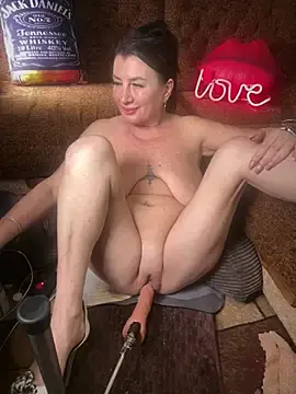 Stripchat Live Sex of Agata-Anetta