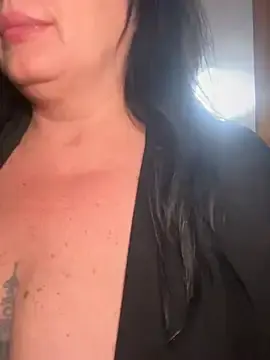 Stripchat Live Porn of Agata-Anetta