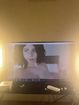 Stripchat Adult Webcam of Amy_2905