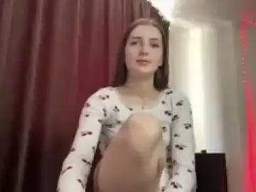 Stripchat Adult Webcam of BettyBerneett