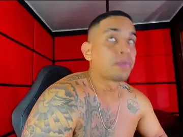 Stripchat Best Webcam of Damian09_