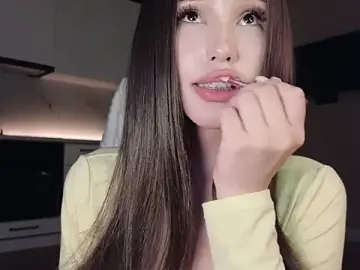 Stripchat Nude Webcam of Ella_lee15