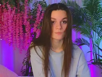 Stripchat Best live sex cam show of EvaHair