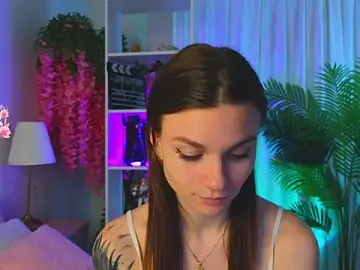 Stripchat Sex Chat of EvaHair
