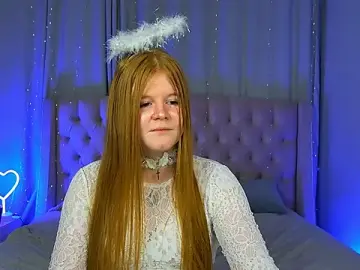 Stripchat Sex Chat of JessicaEmber