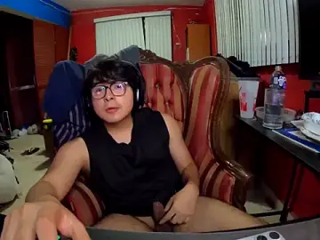 Stripchat Sex Cam of Nathanroberts111