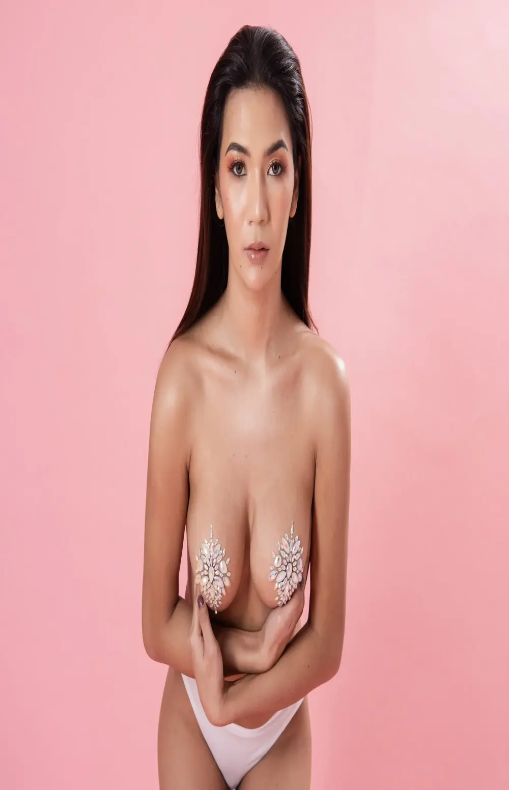 SabrinaCocks