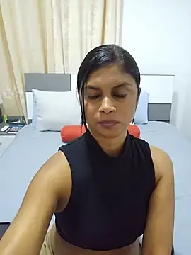 Stripchat Live Sex of Sensual_indian7