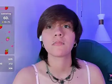 Stripchat Adult Video Chat of Tsuki_Maru