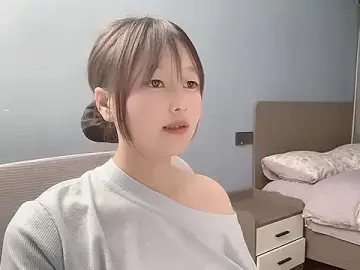 Stripchat Adult Webcams of Xiaoqing00