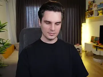 Stripchat Nude Webcam of billypassion