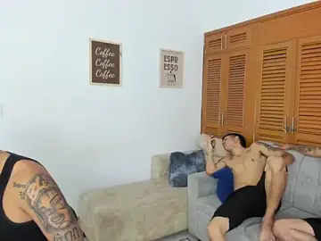 Stripchat Sex Chat of brutal_sex_room2