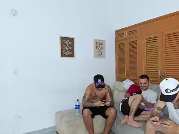 Stripchat Free Live Porn of brutal_sex_room2