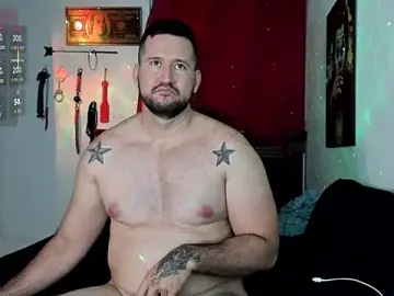 Stripchat Live Sex of buenavibra