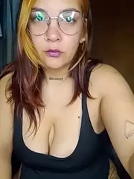 Stripchat Free Live Porn of kuramaqueen