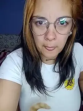 Stripchat Private Sex Chat of kuramaqueen