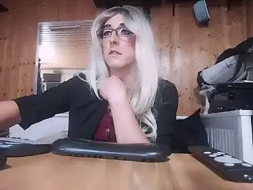 Stripchat Best live sex cam show of AgnesCross39